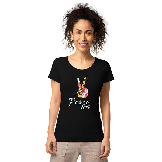 Women’s 301 Peace t-shirt